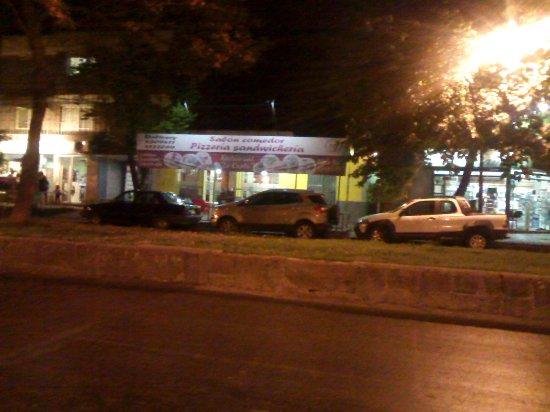 Resto La Casita De Don Aldo